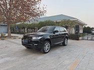 Land Rover Sport 2015