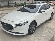 Mazda 3 2022
