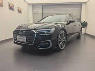 Audi A6 2025