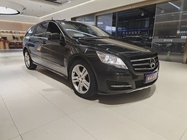 Mercedes-Benz R-Class 2016