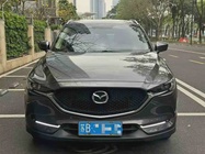 Mazda CX-5 2018
