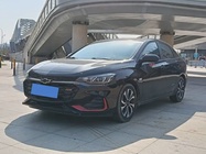 Chevrolet Monza 2020