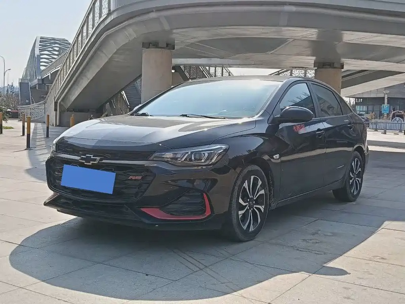 Chevrolet Monza