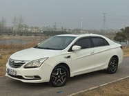 BYD G5 2016