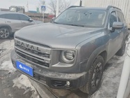 Haval Big Dog 2023