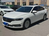 Volkswagen Lavida 2019