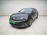 Citroen C6 2022