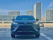 Toyota Wildlander 2023