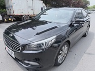 Kia K4 2016