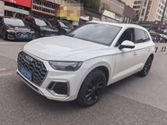 Audi Q5 2022