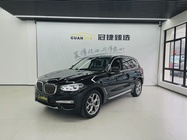 BMW X3 2020