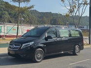 Mercedes-Benz Vito 2020