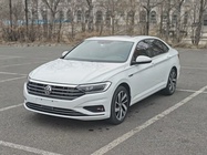 Volkswagen Sagitar 2021