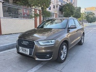 Audi Q3 2014