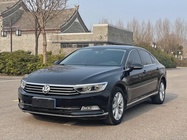 Volkswagen Magotan 2017