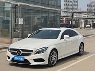 Mercedes-Benz CLS-Class 2016