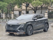 Changan UNI-T 2022