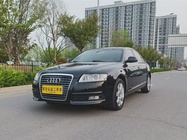 Audi A6 2010