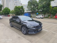 Geely Xingrui 2020