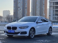 BMW 1 Series 2020