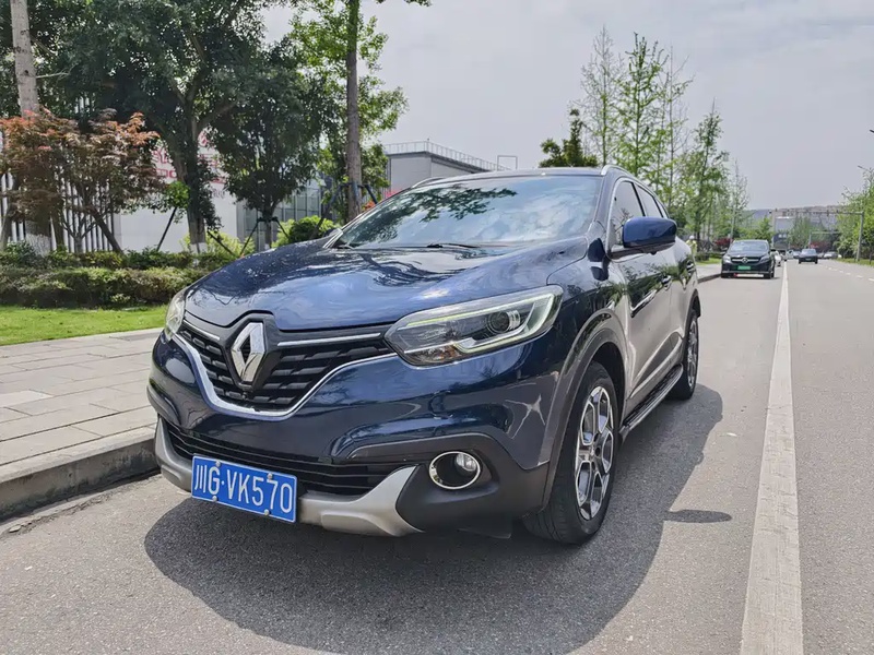 Renault Kadjar