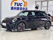 MINI Other 2023