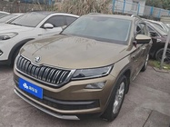 Skoda Kodiaq 2019