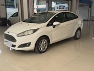 Ford Fiesta 2015
