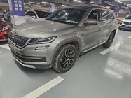 Skoda Kodiaq 2019