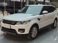 Land Rover Sport 2017