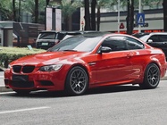 BMW M3 2013