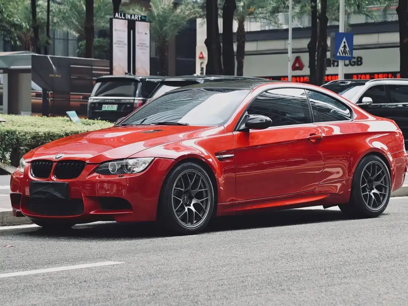 BMW M3
