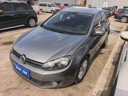 Volkswagen Golf 2011