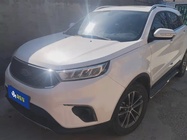Ford Territory 2019