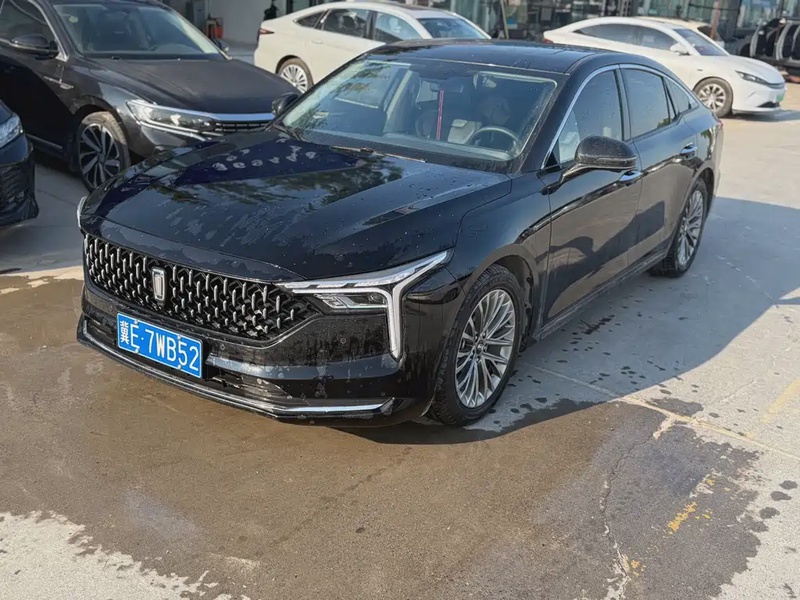 Bestune B70
