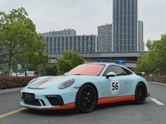 Porsche 911 2015