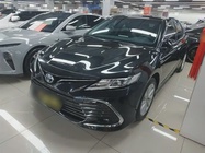 Toyota Camry 2023