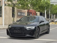 Audi A6 2019