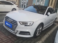 Audi A3 2020