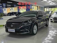 Volkswagen Passat 2021