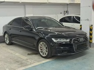 Audi A6 2017