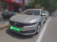 Volkswagen Lavida 2020
