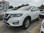 Nissan X-Trail 2018