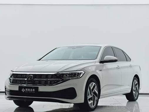 Volkswagen Sagitar 2023