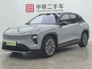 NIO ES7 2022
