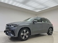 Mercedes-Benz GLE-Class 2026