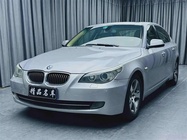BMW 5 Series 2008