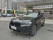 BMW X3 2024