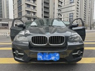 BMW X6 2012