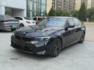 BMW 3 Series 2025